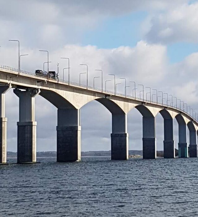 Förmedling av substrat